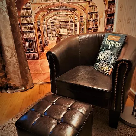 Schloss Weichs Zu Mit 2schlafzimmer Parkplatz Internet 75qm Zentrum Ratyzbona