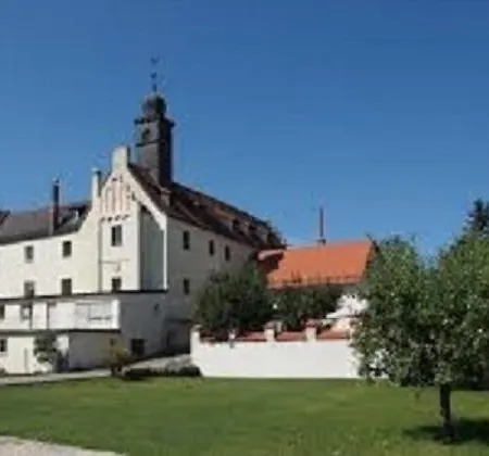 Schloss Weichs Zu Mit 2schlafzimmer Parkplatz Internet 75qm Zentrum Апартаменты